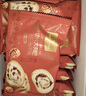 1号会员店坚果切片大列巴400g 代餐饱腹无添加夹心面包休闲零食早餐面包 实拍图