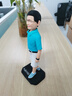 陶的传人泥人真人定制人像照片3d手办人物制作软陶人偶泥塑礼物结婚纪念日 22厘米单人 实拍图