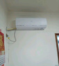海信空调 大1.5匹 易省电SE 小苹果 AI省电 大风量 新一级能效 纯铜管空调挂机KFR-35GW/E380-X1 实拍图
