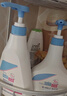 施巴（Sebamed）儿童洗发水婴儿宝宝洗发露洗发液套装500ml*2德国原装进口 实拍图