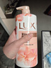 力士(LUX)沐浴露 莹润桃花香 淡雅香氛 娇肤香氛沐浴乳1000g留香 实拍图