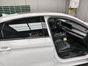 强生【原装进口】汽车贴膜隔热膜玉石深色汽车玻璃膜车膜前挡风玻璃膜车窗膜汽车膜隔热防爆防晒太阳膜 实拍图