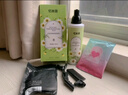 忆丝芸蛋白矫正直发膏免拉家用刘海定型柔顺拉直软化剂烫发水男女250ML 实拍图