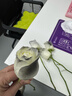 芊芊细语斗南基地直批发玫瑰鲜花全国速递配送女友礼物家用水养插花家庭 喷色碎冰蓝玫瑰18支+2支防损 实拍图