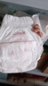 好奇（Huggies）铂金装小桃裤成长裤XXL74片(15kg以上)尿不湿【透爽散热】 实拍图