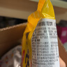 不倒翁韩国进口 混合口味7连包 不吃辣组合韩式拉面方便面 泡面袋装  实拍图