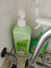 斧头牌（AXE）花茶护肤洗洁精1.18kg*2瓶茉莉茶香祛油不伤手 实拍图