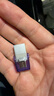 金士顿（Kingston）256GB Type-C USB3.2 Gen1 大容量手机电脑U盘 DTDUO3CG3 双接口设计 读速200MB/s 适用安卓苹果 实拍图