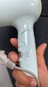 松下（Panasonic）【国家补贴】家用吹风机大功率速干迷你护发电吹风不伤发宿舍送女友新年礼物淡蓝色EH-WND2G 实拍图