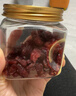 沃隆蔓越莓干140g罐装蜜饯水果干果脯烘焙材料办公室休闲零食 实拍图