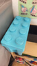 乐高（LEGO）积木拼装经典系列11038 缤纷创意积木盒男孩女孩儿童玩具圣诞礼物 实拍图