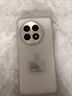 一加 13 12GB+256GB 白露晨曦 oppo 高通骁龙 8至尊版 6000mAh 冰川电池 智能AI游戏电竞5G旗舰手机 实拍图