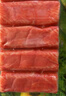 可莱美 深海鳕鱼肉棒 手撕蟹柳韩国早餐火锅食材开袋即食低脂90g*5袋 实拍图
