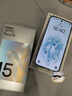 OPPO Reno15 12GB+256GB 星光蝴蝶结 2亿像素超清影像 超出圈实况5G手机【CCD相机套装】 实拍图
