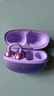 智国者【2025最新款女士专用】蓝牙耳机耳夹式无线开放不入非骨传导超长续航运动ultra跑步星环久戴不痛 实拍图