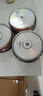 飞利浦（PHILIPS） CD-RW  可擦写空白刻录光盘光碟 可重复刻录 10片装刻录盘700M 实拍图
