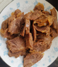 探味草原五香酱牛肉150g*5袋内蒙古特产卤牛肉熟食休闲即食牛肉零食下酒菜 实拍图
