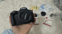 佳能（Canon）佳能r50 入门级微单相机 Vlog拍摄 4K高清视频 自拍照相 半画幅无反 学生旅行家用 拍摄必备套装  实拍图