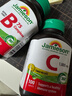 健美生（Jamieson）天然维生素C咀嚼片橙味 500mg/片 30片/瓶增强抵御力便携装 实拍图