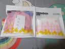 蕉内小特护301C儿童内裤A类棉10A抗菌女童3-6-9-12-15岁青少年三角3件 实拍图