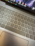 极川 华为MateBook 14 酷睿Ultra/Linux版键盘膜2025/24款笔记本电脑键盘保护贴膜TPU超薄透明防水尘罩 实拍图