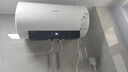 海信（Hisense）60升家用电热水器3200W变频省电节能免换镁棒以旧换新一级能效安全双防ES60-DYJ3国家补贴20% 实拍图