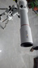 EXPLORE SCIENTIFIC探索科学80EQ3天文望远镜大口径专业观星高倍学生入门儿童节礼物 实拍图