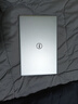 戴尔（DELL） Pro灵越15大屏轻薄本3530升级DC15250 15.6英寸超极本女大学生便携学习办公游戏手提笔记本电脑 15Pro推荐【酷睿i5 120Hz护眼屏】 16G内存/512G高速固 实拍图