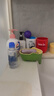 威露士洗手液健康抑菌525mlx3瓶 家庭儿童消毒杀菌泡沫丰富洗护灭甲流感 实拍图