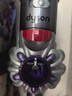 戴森（DYSON）V8无绳吸尘器【升级款】手持无线吸尘器 除螨 宠物 家庭适用 实拍图