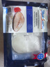 蓝雪冷冻法国银鳕鱼扒270g 1~3块船冻钩钓犬牙鱼袋装深海鱼类海鲜水产 实拍图