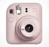 INSTAX富士instax立拍立得 一次成像相机 mini12精美礼盒 樱花宝贝 含10张fafa花边相纸 实拍图