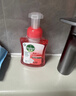 滴露（Dettol）泡沫洗手液樱桃芬芳250ml 儿童洗手液泡泡丰富5秒抑菌家庭用 实拍图
