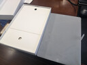 联想小新PadPro12.7 2025款平板电脑 2.9K高刷全面屏 娱乐学习 10200mAh 8+128G大象灰 实拍图