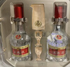 五粮液 普五八代 好事成双礼盒 浓香型白酒 52度 500ml*2瓶 礼盒装 实拍图