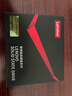 联想（Lenovo) 1TB SSD固态硬盘 SATA3.0 SL700闪电鲨系列 台式机/笔记本通用 实拍图