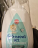 强生（Johnson）婴儿牛奶润肤露500g*2宝宝儿童补水保湿乳液身体乳面霜家庭全家用 实拍图
