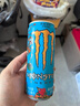 魔爪（Monster） 芒果味风味饮料 能量饮料 功能饮料330ml*24罐  实拍图