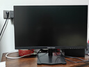 泰坦军团 24.5英寸 IPS 144Hz高刷护眼办公屏 HDR400硬件低蓝光不闪屏 可外接笔记本电脑显示器 H25T1C 实拍图