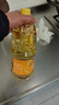 福临门食用油 一级大豆油 1.8升 小桶装植物油 中粮出品 实拍图
