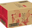 农夫山泉 茶π（茶派）茶饮料 柠檬红茶500ml*15瓶 整箱装（新版） 实拍图