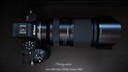 腾龙（Tamron）A065Z 70-180mm F/2.8 Di III VC VXD G2二代防抖大光圈长焦变焦全画幅微单镜头（尼康Z卡口） 实拍图