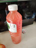 珍珠湾 NFC西瓜汁1.25L大瓶装100%纯果汁夏日解渴清甜可口家庭畅饮料 实拍图