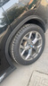 普利司通（Bridgestone）汽车轮胎 245/50R19 105W XL A001 RFT防爆胎 原厂配套宝马X3 实拍图