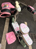 台铃电动自行车新Q糖2026新国标可上牌48V13Ah铅酸电池电动车通勤代步电自素颜绿 实拍图