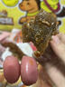 三只松鼠马上有钱花礼盒816g/11袋鸡爪鸡翅鸭脖肉脯休闲零食礼包年货送礼 实拍图