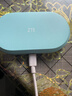 中兴（ZTE）随身wifi6免插卡移动wifi无线网卡便携式热点4g路由器无限笔记本电脑通用流量2025款U10LS蓝色 实拍图