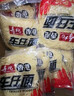 寿桃港式车仔面(12包装)经典四口味香港方便面拌面泡面速食整箱2460g 实拍图