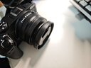 JJC 相机遮光罩 适用于尼康Z 16-50mm镜头 替代HN-40 Z50II Z50二代 Z30 Zfc ZFC Z62 Z7II Z9 Z7配件 实拍图