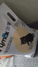 洁客(Drymax)专享款低尘除臭膨润土猫砂省量高效结团猫砂8kg 实拍图